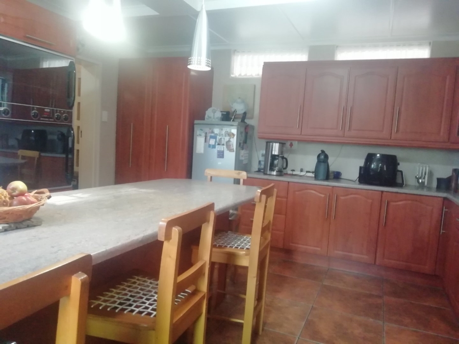 4 Bedroom Property for Sale in Sasolburg Free State